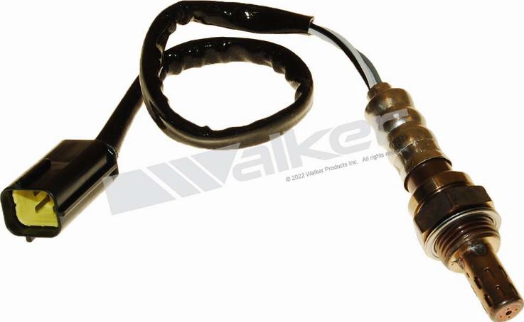 Walker Products 250-24720 - Лямбда-зонд, датчик кисню autozip.com.ua