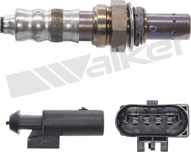 Walker Products 250-24775 - Лямбда-зонд, датчик кисню autozip.com.ua