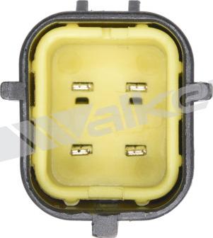 Walker Products 250-24771 - Лямбда-зонд, датчик кисню autozip.com.ua