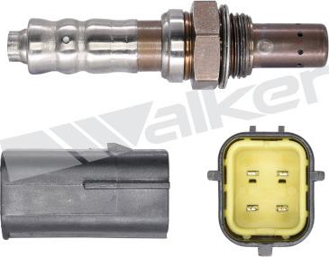 Walker Products 250-24771 - Лямбда-зонд, датчик кисню autozip.com.ua