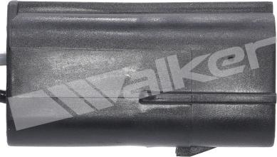 Walker Products 250-24772 - Лямбда-зонд, датчик кисню autozip.com.ua