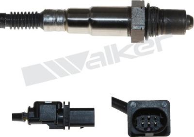 Walker Products 250-25044 - Лямбда-зонд, датчик кисню autozip.com.ua