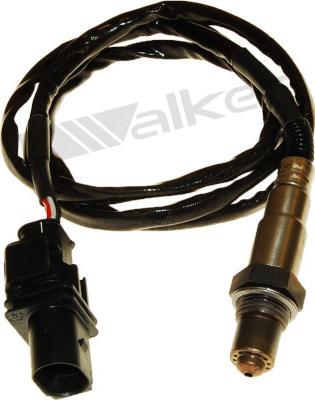 Walker Products 250-25041 - Лямбда-зонд, датчик кисню autozip.com.ua