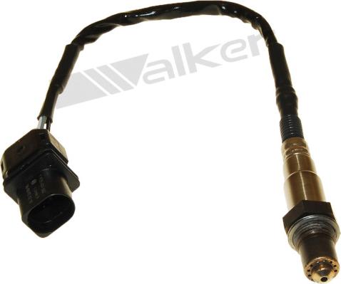 Walker Products 250-25042 - Лямбда-зонд, датчик кисню autozip.com.ua