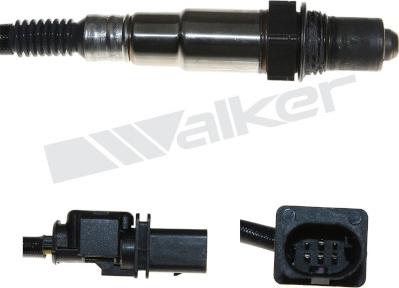 Walker Products 250-25047 - Лямбда-зонд, датчик кисню autozip.com.ua