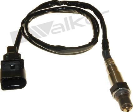 Walker Products 250-25053 - Лямбда-зонд, датчик кисню autozip.com.ua