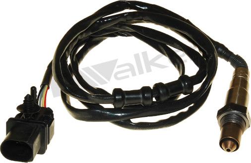 Walker Products 250-25052 - Лямбда-зонд, датчик кисню autozip.com.ua