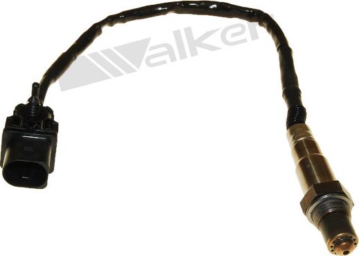 Walker Products 250-25065 - Лямбда-зонд, датчик кисню autozip.com.ua
