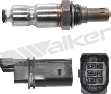 Walker Products 250-25062 - Лямбда-зонд, датчик кисню autozip.com.ua