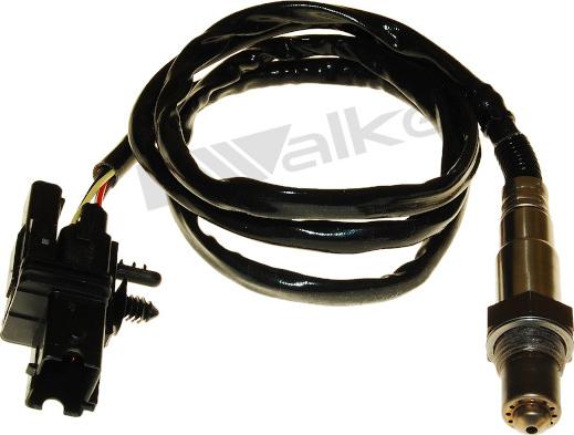 Walker Products 250-25006 - Лямбда-зонд, датчик кисню autozip.com.ua