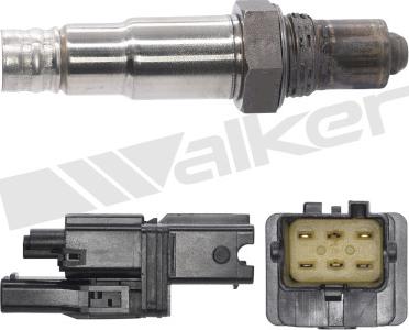 Walker Products 250-25006 - Лямбда-зонд, датчик кисню autozip.com.ua