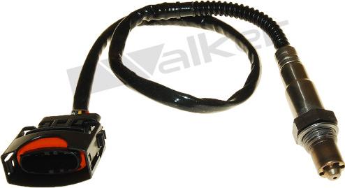 Walker Products 250-25010 - Лямбда-зонд, датчик кисню autozip.com.ua