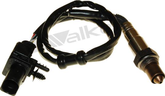 Walker Products 250-25039 - Лямбда-зонд, датчик кисню autozip.com.ua