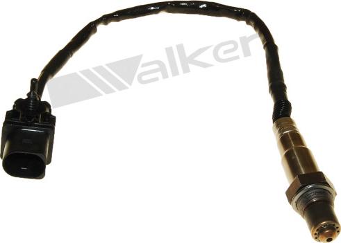 Walker Products 250-25038 - Лямбда-зонд, датчик кисню autozip.com.ua