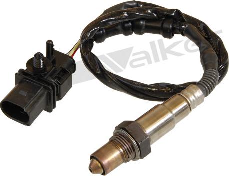 Walker Products 250-25026 - Лямбда-зонд, датчик кисню autozip.com.ua