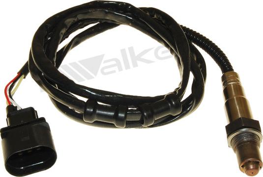 Walker Products 250-25020 - Лямбда-зонд, датчик кисню autozip.com.ua