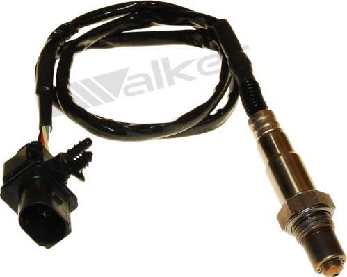 Walker Products 250-25027 - Лямбда-зонд, датчик кисню autozip.com.ua