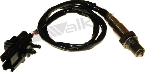 Walker Products 250-25079 - Лямбда-зонд, датчик кисню autozip.com.ua