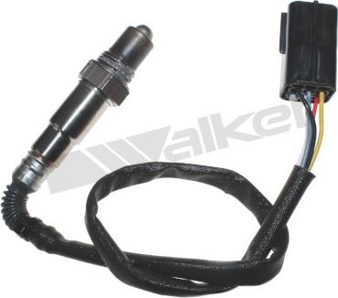 Walker Products 250-25105 - Лямбда-зонд, датчик кисню autozip.com.ua