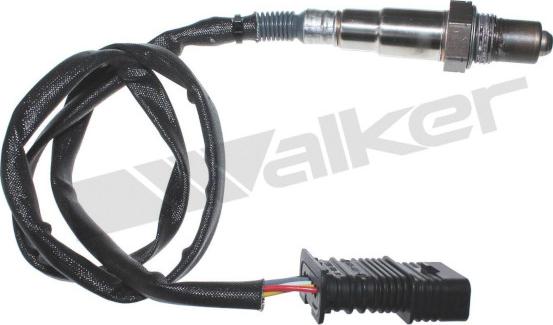 Walker Products 250-25106 - Лямбда-зонд, датчик кисню autozip.com.ua