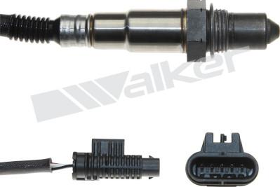 Walker Products 250-25131 - Лямбда-зонд, датчик кисню autozip.com.ua