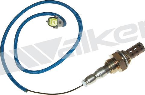 Walker Products 250-21039 - Лямбда-зонд, датчик кисню autozip.com.ua