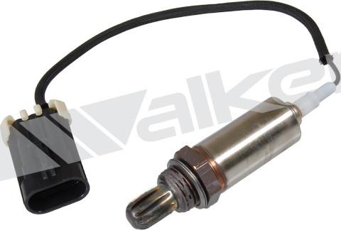 Walker Products 250-21038 - Лямбда-зонд, датчик кисню autozip.com.ua