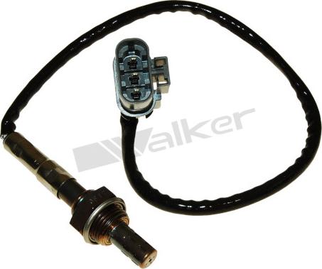 Walker Products 250-23089 - Лямбда-зонд, датчик кисню autozip.com.ua