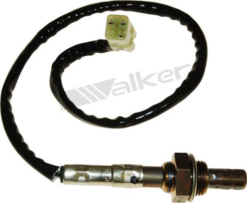 Walker Products 250-23083 - Лямбда-зонд, датчик кисню autozip.com.ua