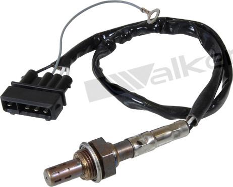 Walker Products 250-23023 - Лямбда-зонд, датчик кисню autozip.com.ua