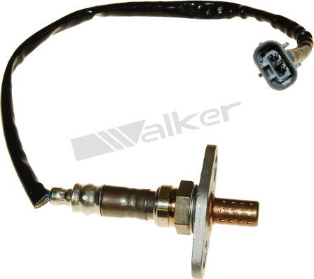 Walker Products 250-22052 - Лямбда-зонд, датчик кисню autozip.com.ua