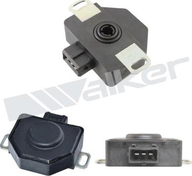 Walker Products 200-1119 - Датчик, положення дросельної заслінки autozip.com.ua