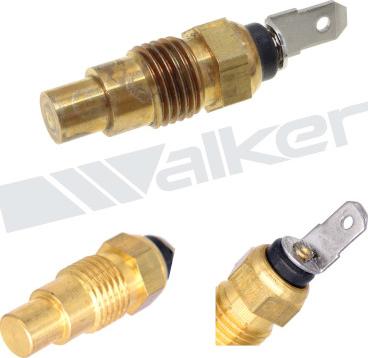 Walker Products 214-1014 - Датчик, температура охолоджуючої рідини autozip.com.ua