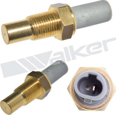 Walker Products 214-1028 - Датчик, температура охолоджуючої рідини autozip.com.ua