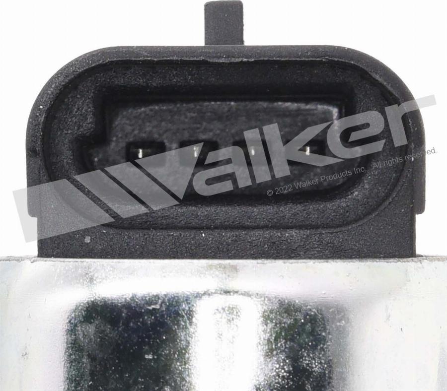 Walker Products 215-1086 - Поворотна заслінка, підведення повітря autozip.com.ua