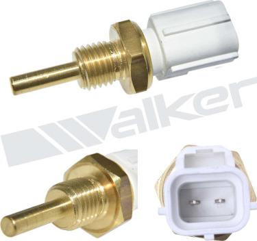 Walker Products 211-1060 - Датчик, температура охолоджуючої рідини autozip.com.ua