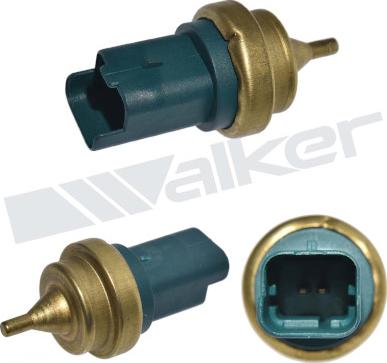 Walker Products 211-1084 - Датчик, температура охолоджуючої рідини autozip.com.ua