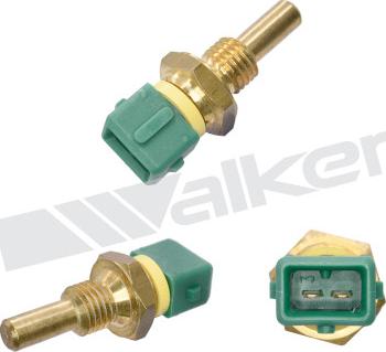 Walker Products 211-1037 - Датчик, температура охолоджуючої рідини autozip.com.ua