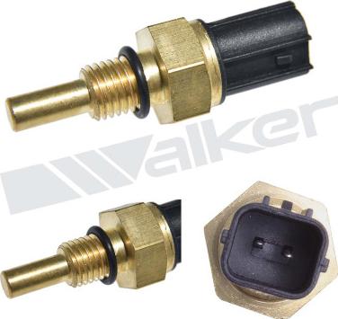 Walker Products 211-1075 - Датчик, температура охолоджуючої рідини autozip.com.ua