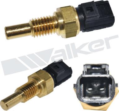 Walker Products 211-1119 - Датчик, температура охолоджуючої рідини autozip.com.ua