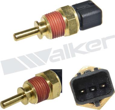 Walker Products 211-1120 - Датчик, температура охолоджуючої рідини autozip.com.ua