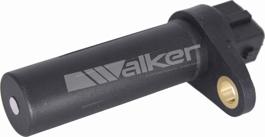 Walker Products 235-1972 - Датчик імпульсів, колінчастий вал autozip.com.ua