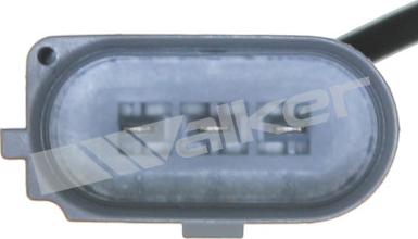 Walker Products 235-1493 - Датчик імпульсів, колінчастий вал autozip.com.ua