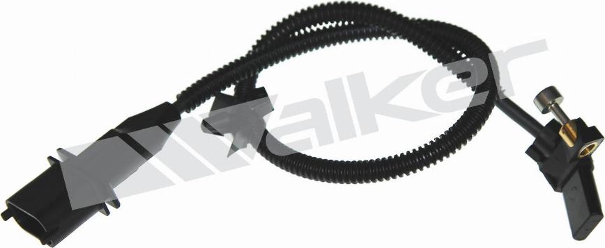 Walker Products 235-1455 - Датчик імпульсів, колінчастий вал autozip.com.ua
