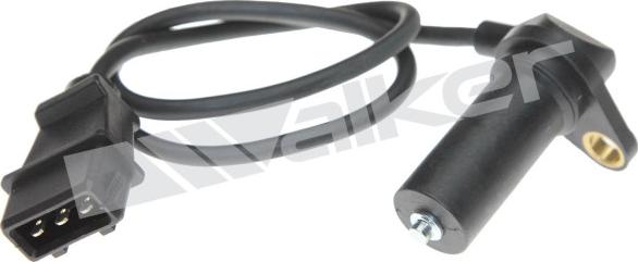 Walker Products 235-1537 - Датчик імпульсів, колінчастий вал autozip.com.ua