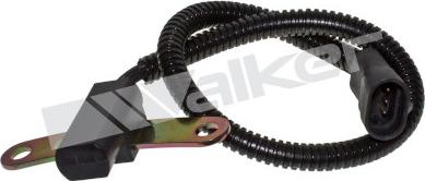 Walker Products 235-1118 - Датчик, частота обертання autozip.com.ua