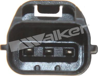 Walker Products 235-1122 - Датчик імпульсів, колінчастий вал autozip.com.ua