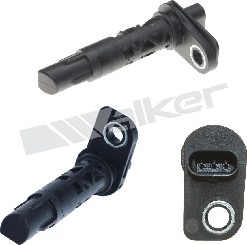 Walker Products 235-1887 - Датчик імпульсів, колінчастий вал autozip.com.ua