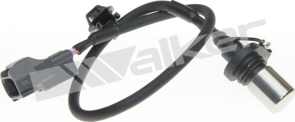 Walker Products 235-1254 - Датчик імпульсів, колінчастий вал autozip.com.ua