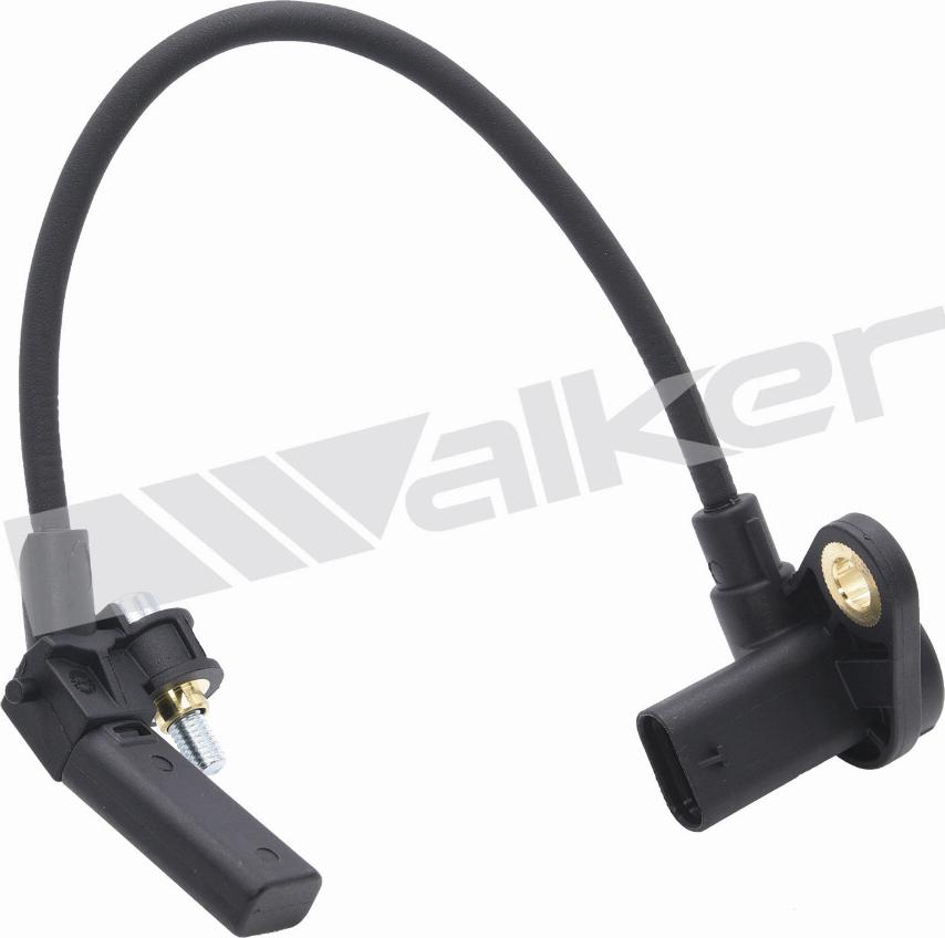 Walker Products 235-1736 - Датчик імпульсів, колінчастий вал autozip.com.ua